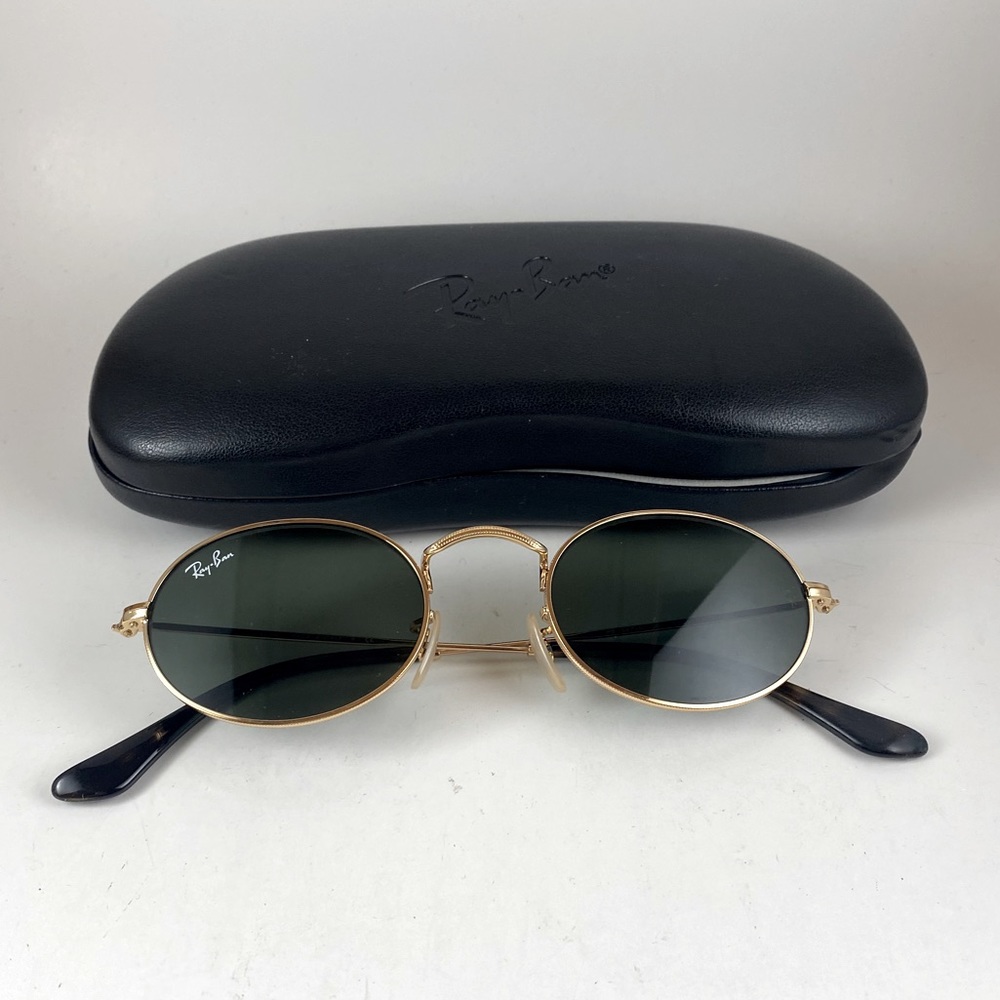 Ray Ban Sunglasses